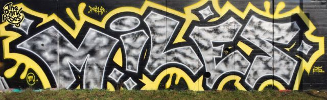 ★ MILES ★ by Miles - The Dark Roses - Albertslund, Denmark March 2026